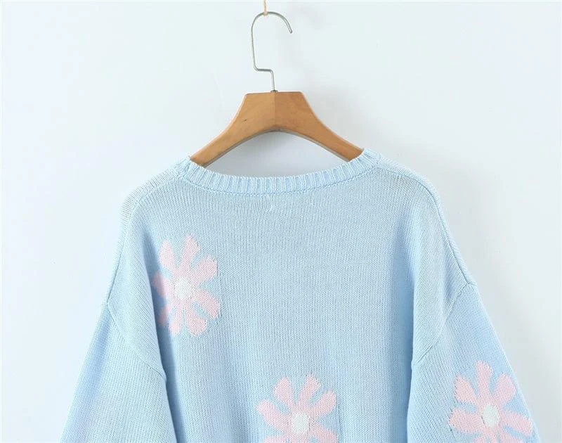 Anthea Sweater - Glova