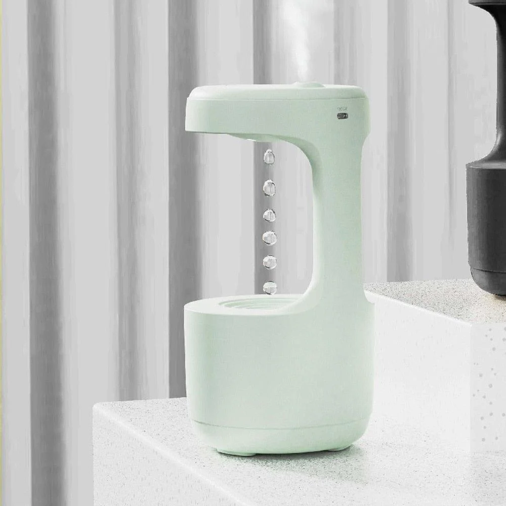 Anti Gravity Humidifier - Glova