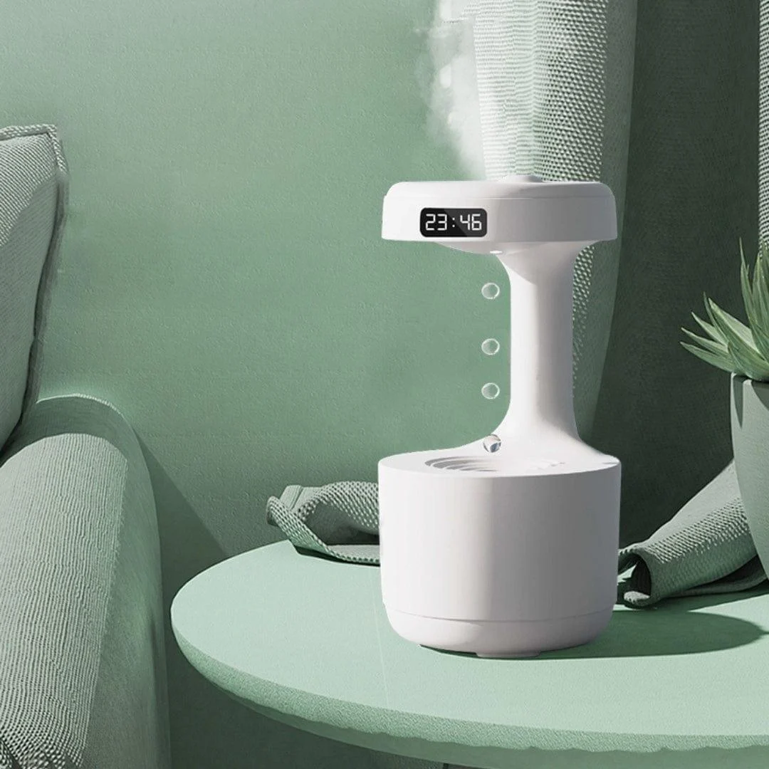 Anti Gravity Humidifier - Glova