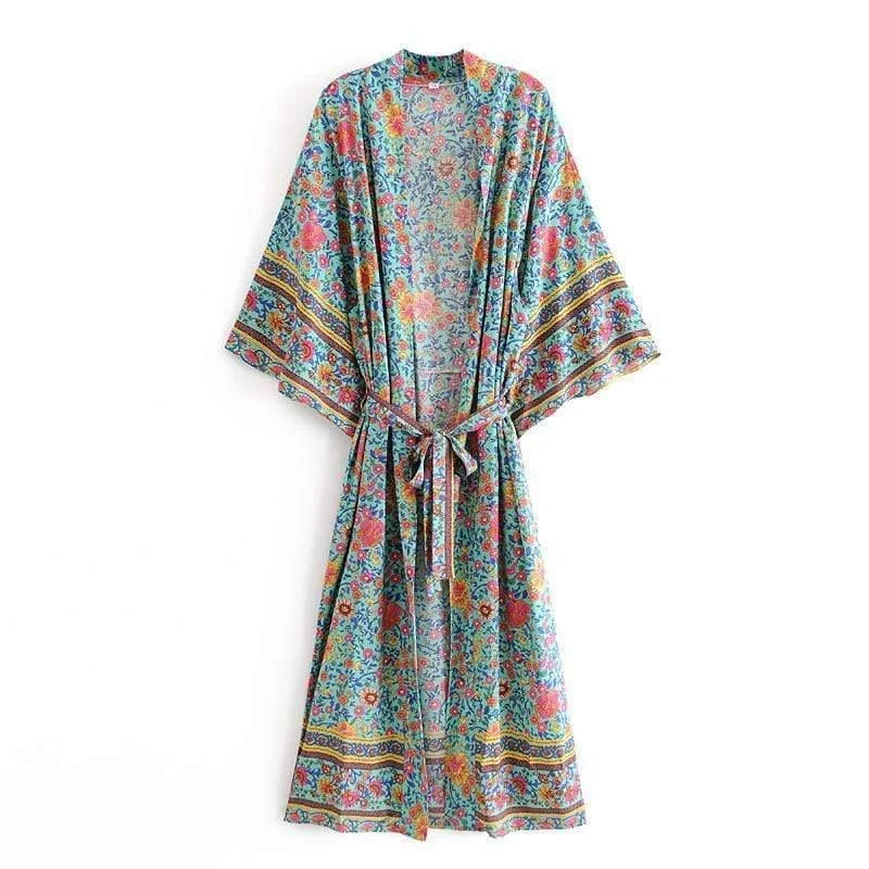 ANTOINETTE Kimono - Glova