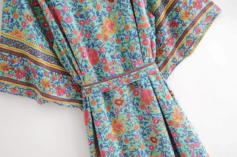 ANTOINETTE Kimono - Glova