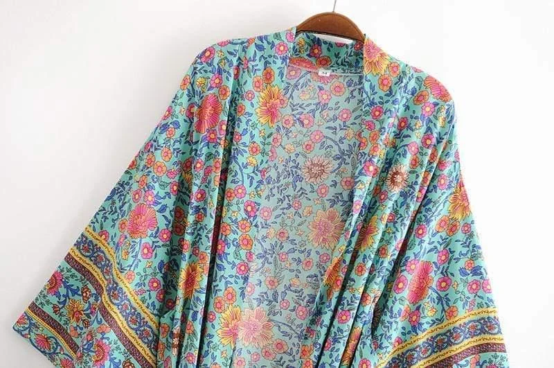 ANTOINETTE Kimono - Glova