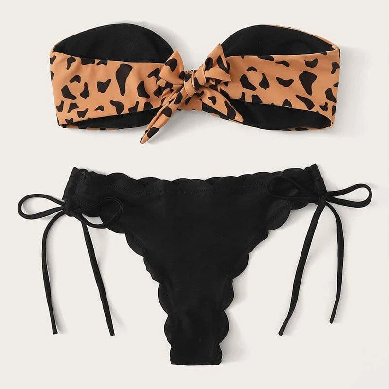 Aphrodite Bikini Set - Glova