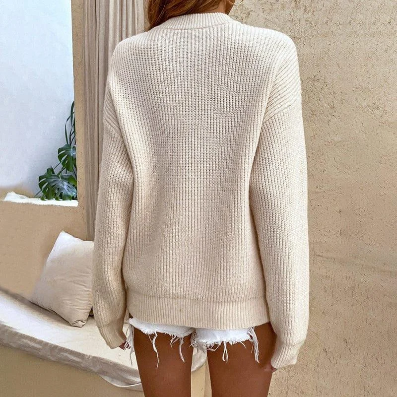 Areti Sweater - Glova