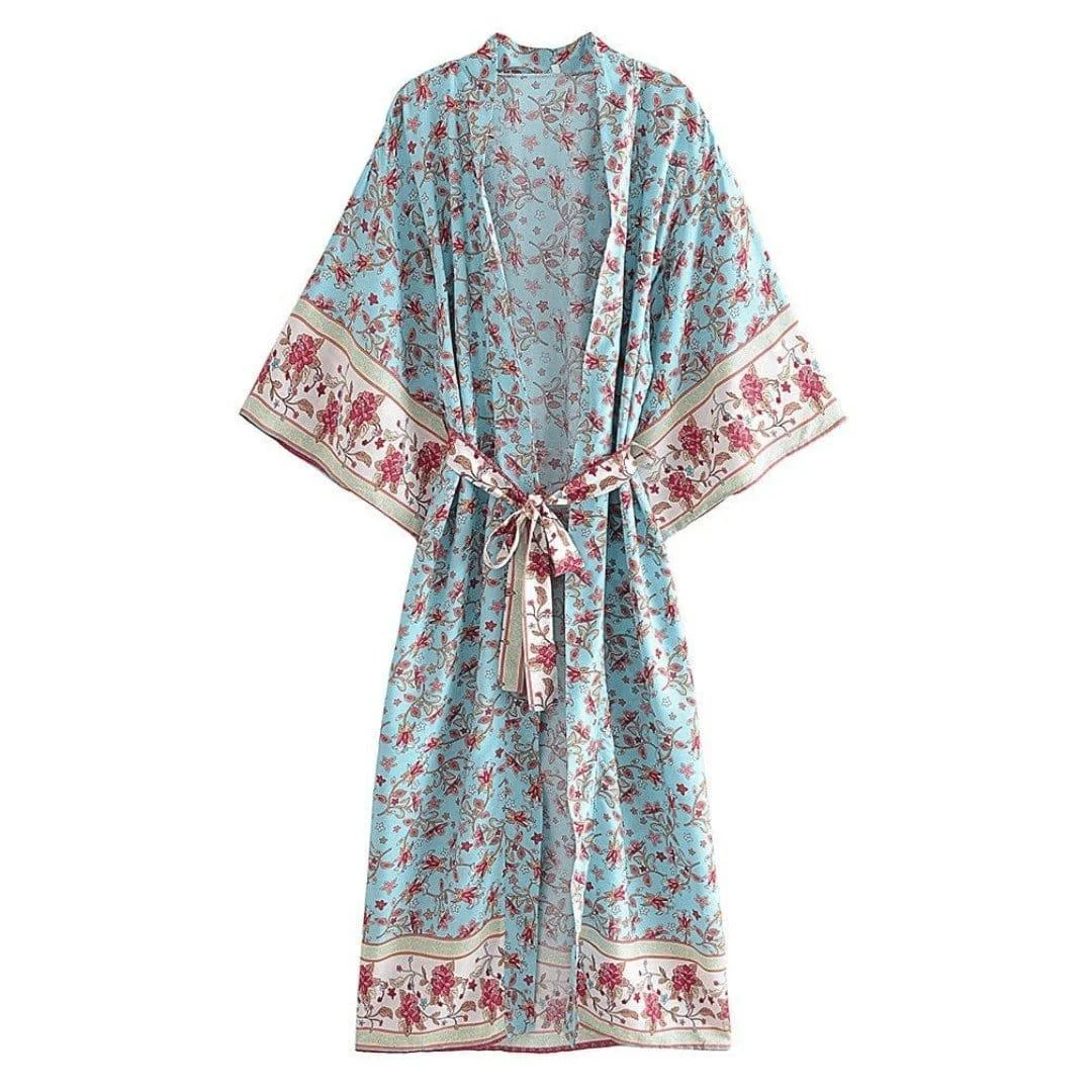 Ariel Kimono - Glova