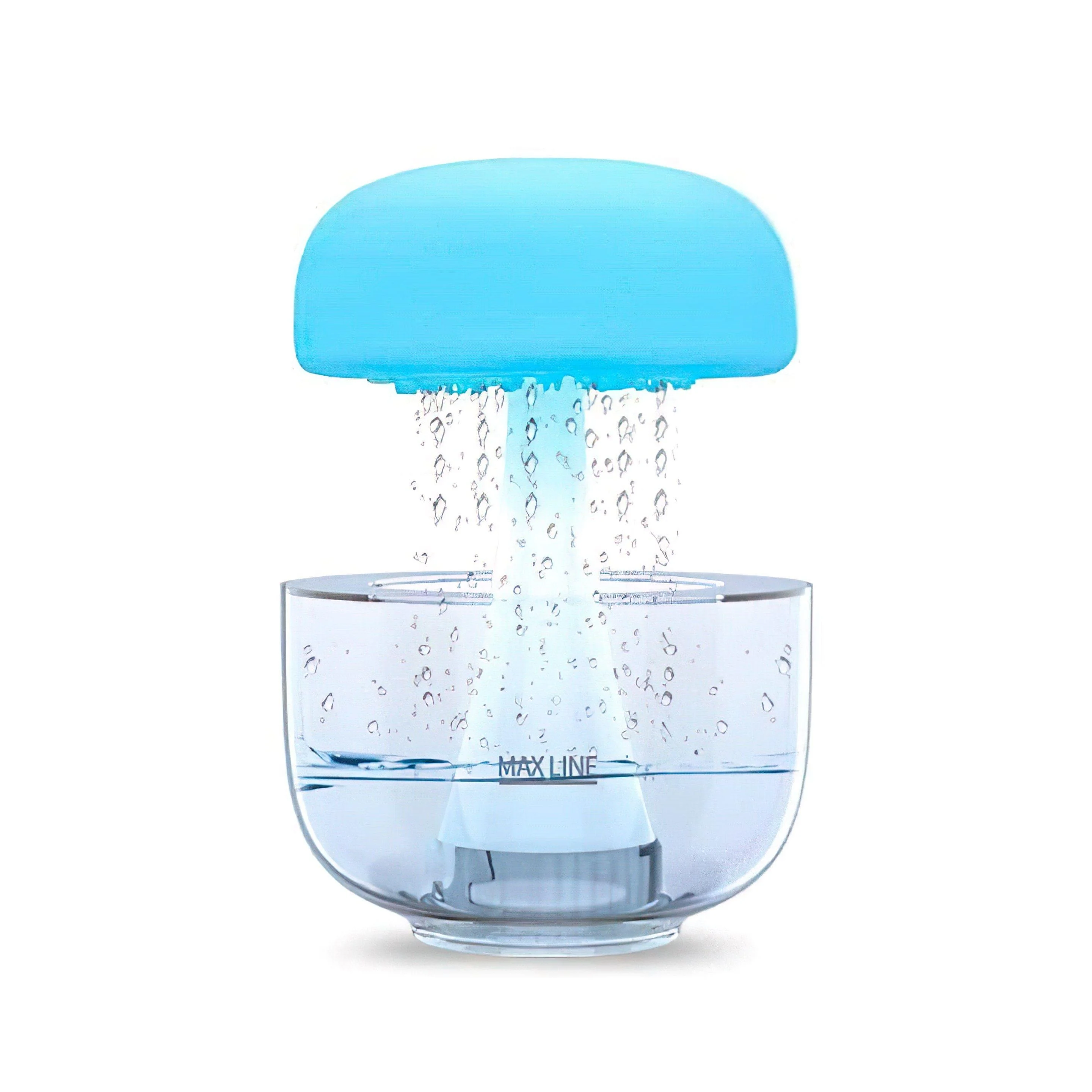 Aroma Diffuser Rain Cloud Humidifier - Glova