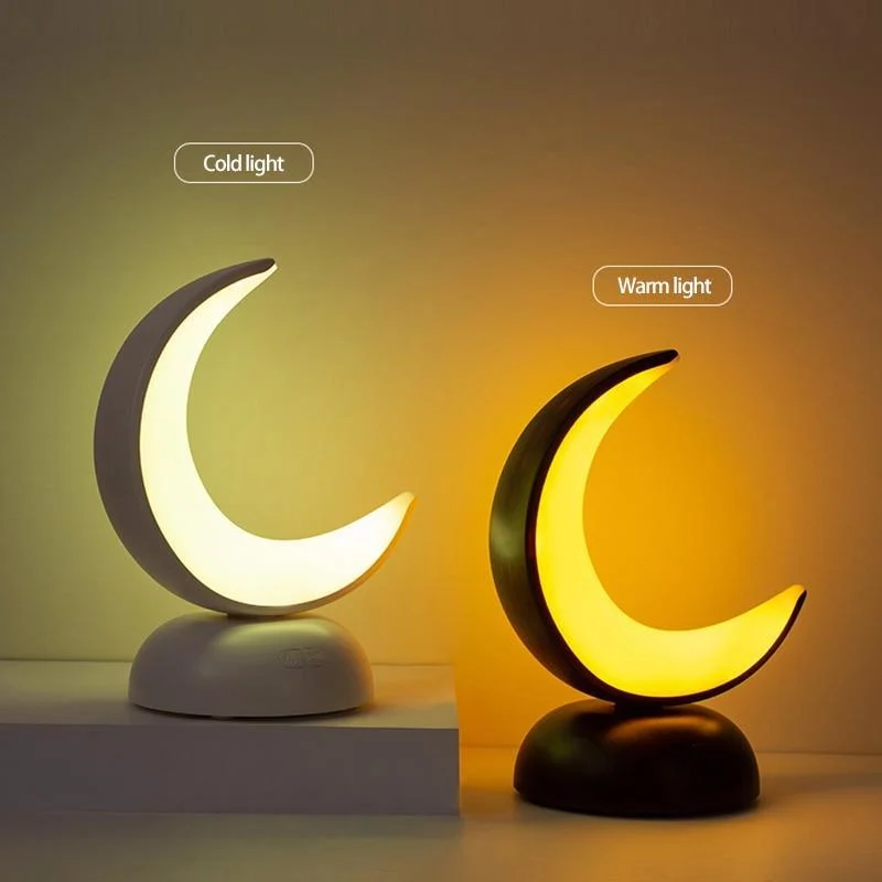 Aromatherapy Half Moon Lamp - Glova