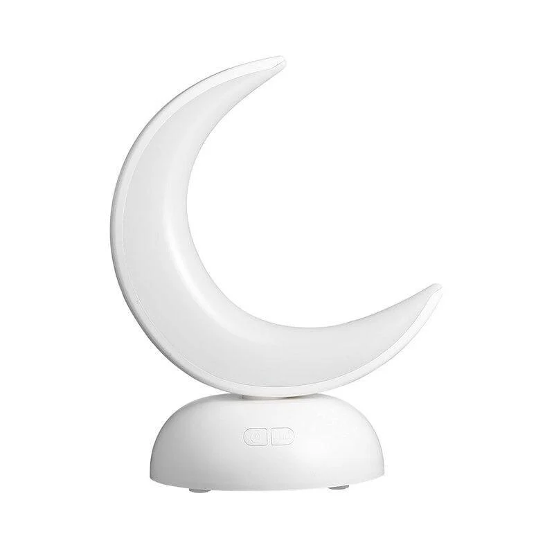 Aromatherapy Half Moon Lamp - Glova