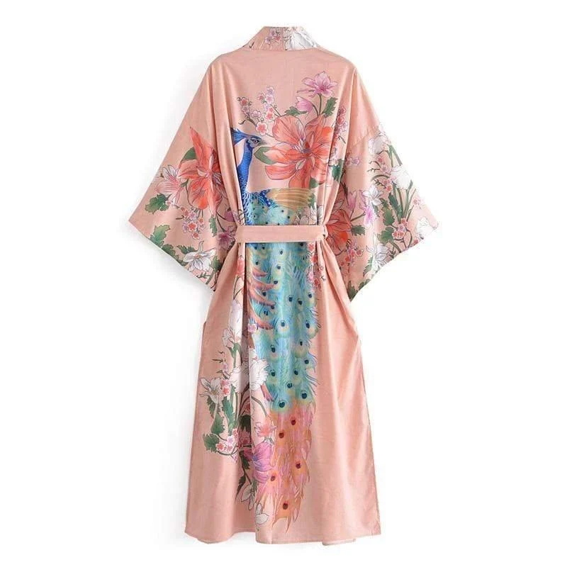 Asia Kimono - Glova