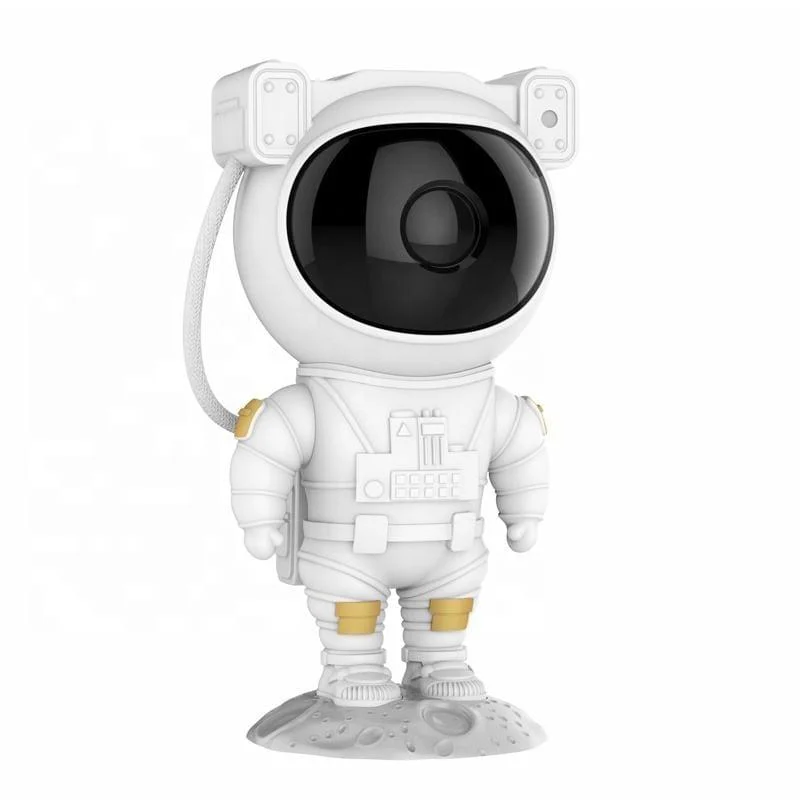 Astronaut Galaxy Projector - Glova