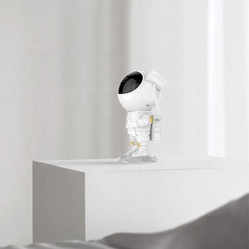 Astronaut Galaxy Projector - Glova