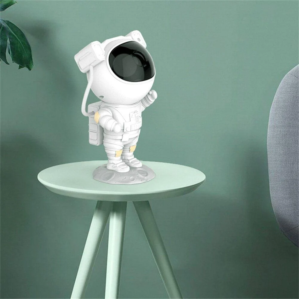 Astronaut Galaxy Projector - Glova