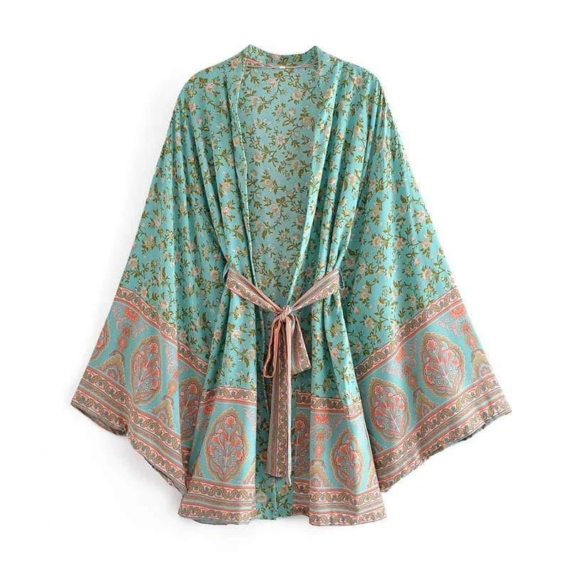 Atlantis Kimono - Glova