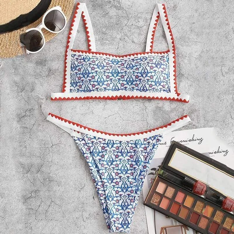 Aurea Bikini Set - Glova