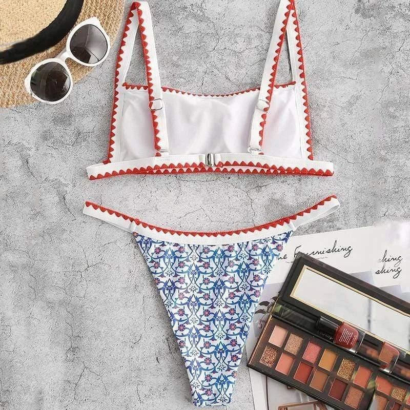 Aurea Bikini Set - Glova