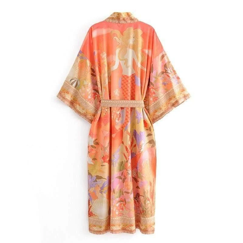 AVA Kimono - Glova