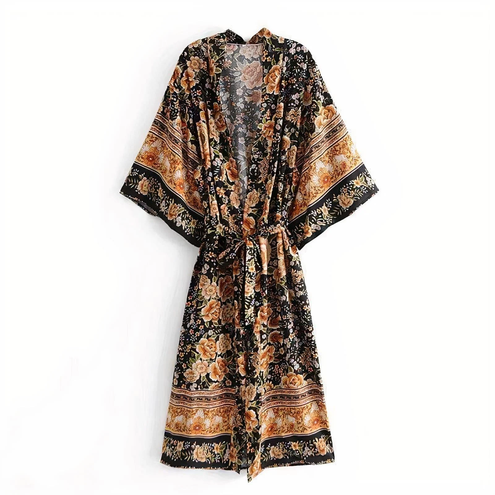 AVELINE Kimono - Glova