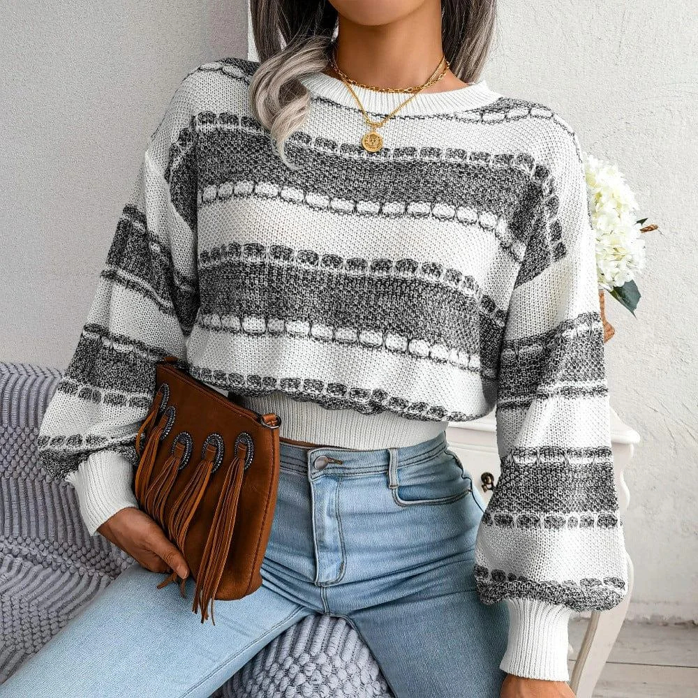 Avonlea Sweater - Glova