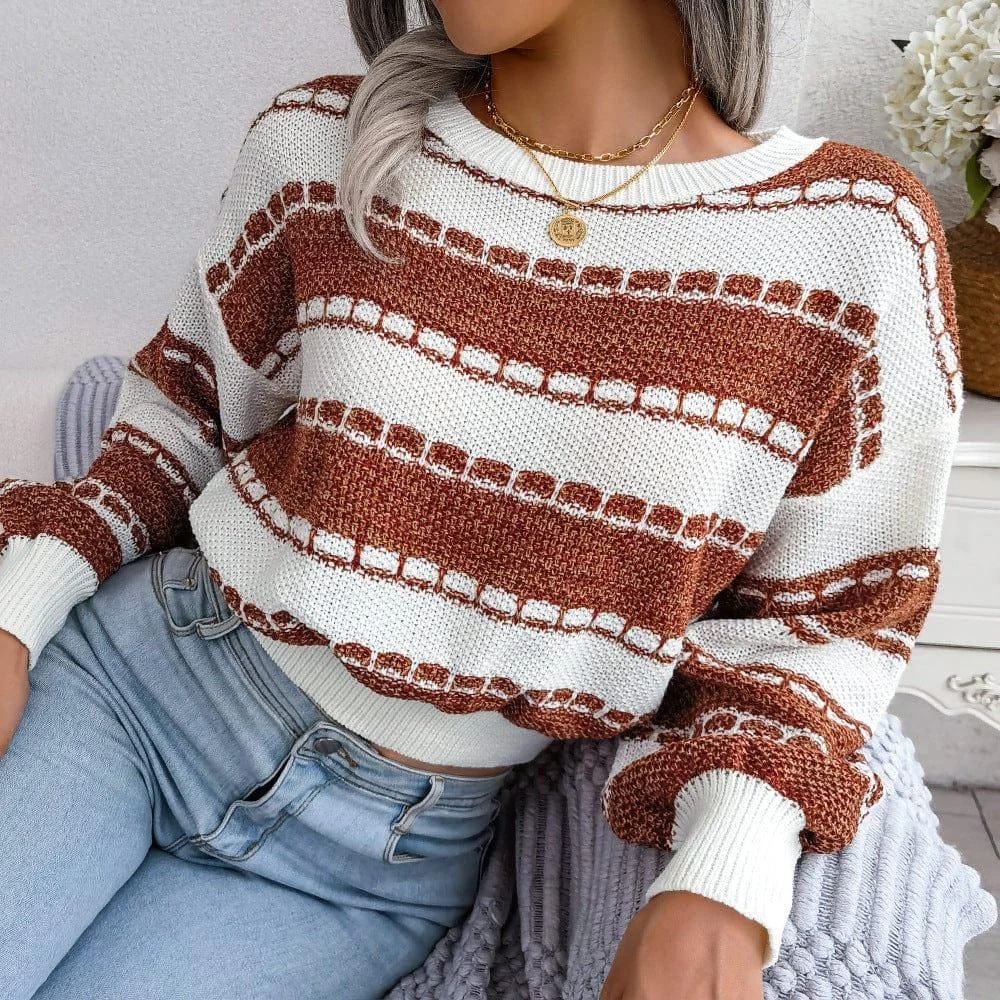 Avonlea Sweater - Glova