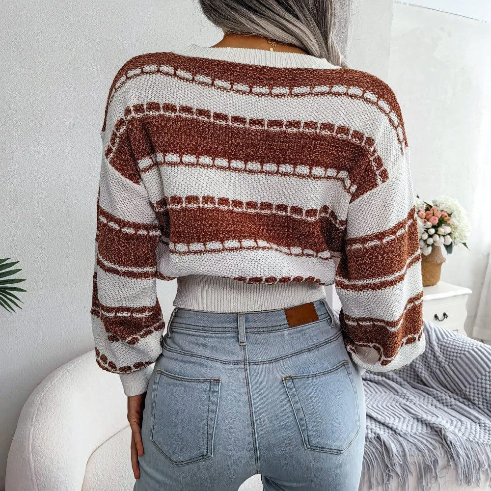 Avonlea Sweater - Glova