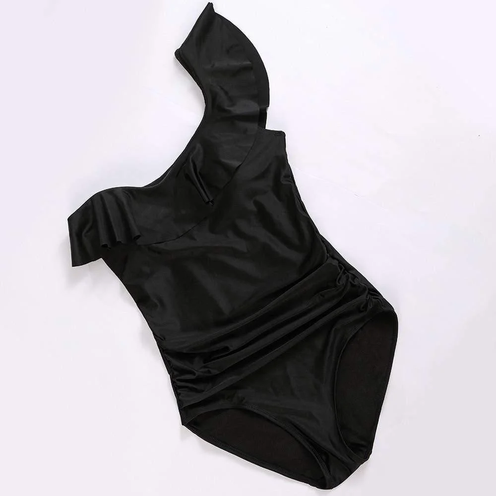 Ayla One Piece Swimsuit - Glova