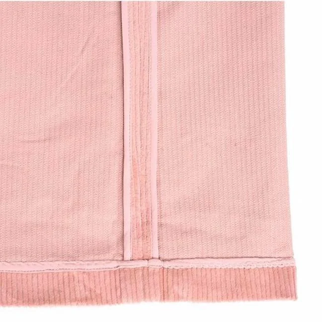 Azalea Pink Corduroy Pants - 2 Styles - Glova