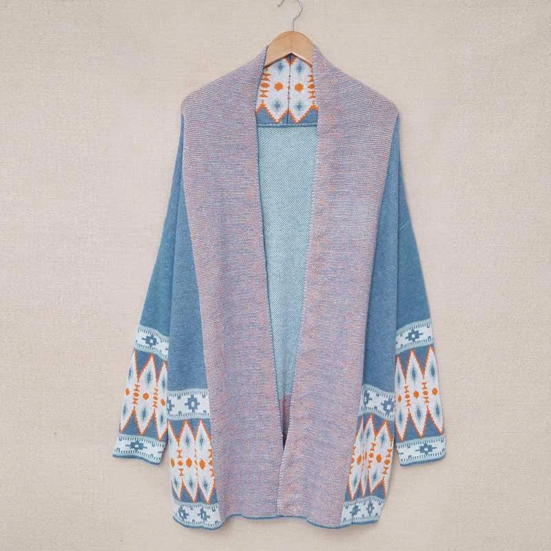 Azura Boho Cardigan - Glova