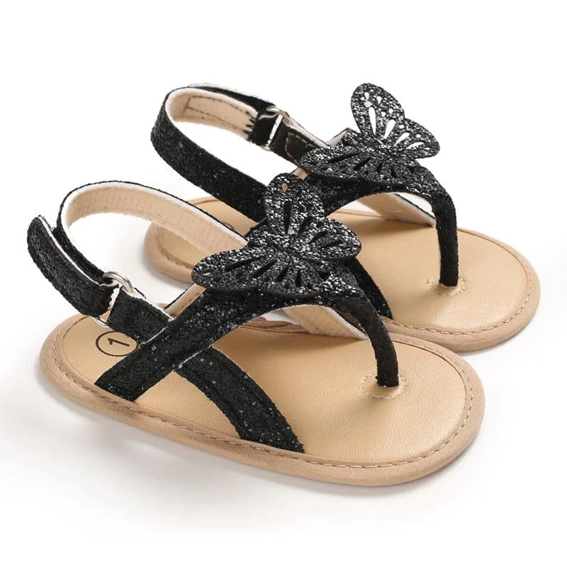 Baby Girl's Summer Sandals - Glova