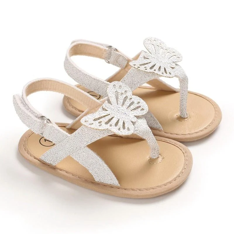 Baby Girl's Summer Sandals - Glova