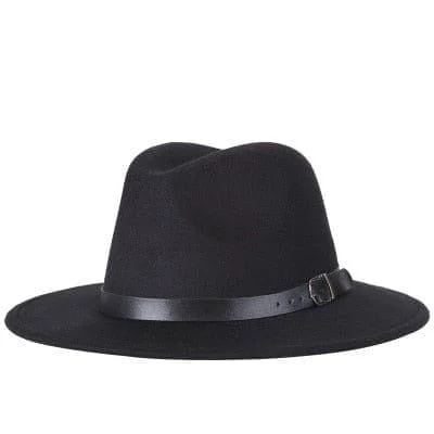 Balbina Fedora Hat - Glova