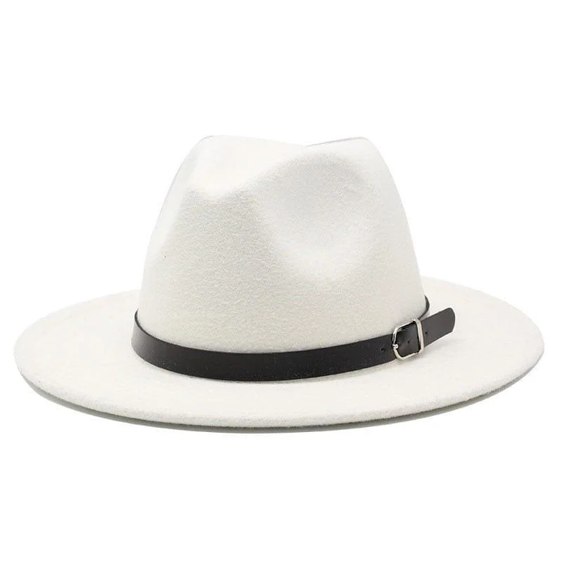 Balbina Fedora Hat - Glova