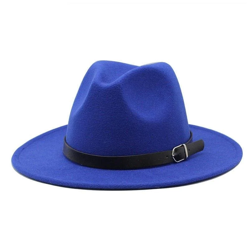 Balbina Fedora Hat - Glova