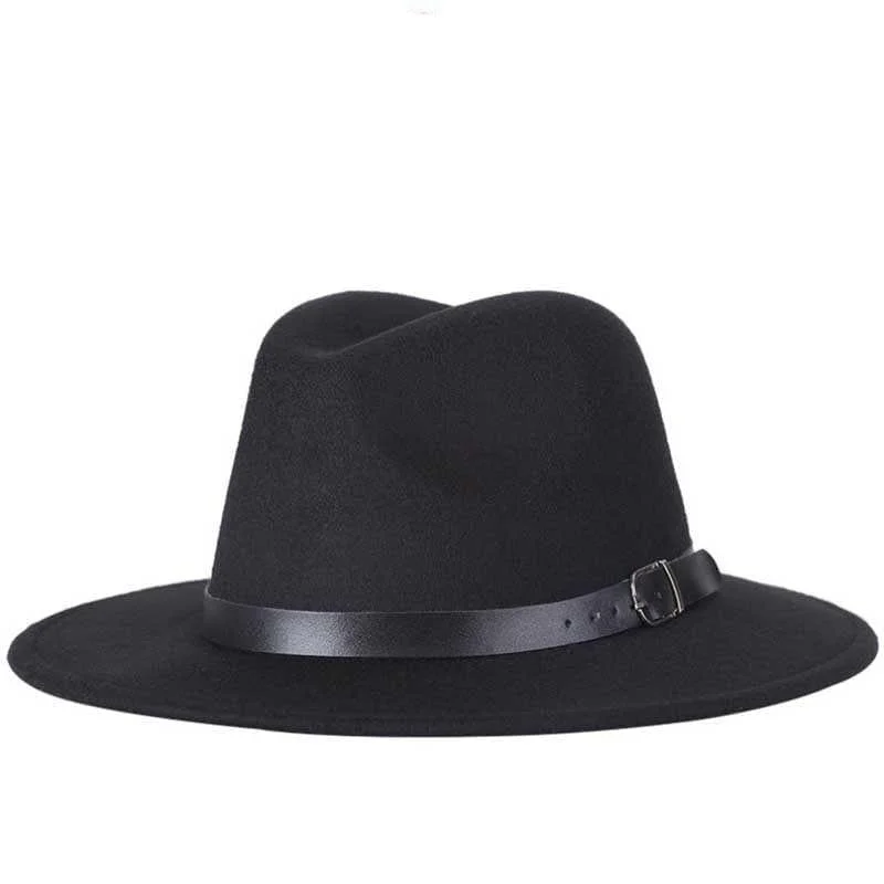 Balbina Fedora Hat - Glova