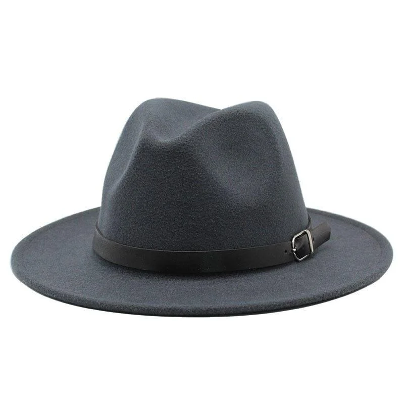 Balbina Fedora Hat - Glova