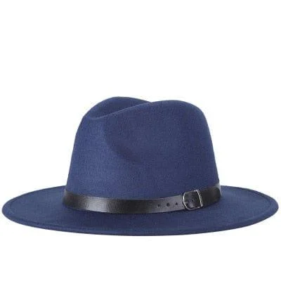 Balbina Fedora Hat - Glova