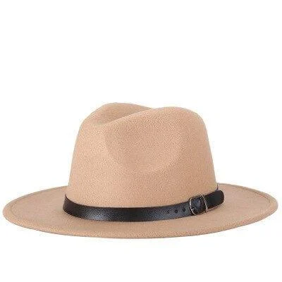 Balbina Fedora Hat - Glova