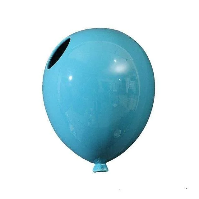 Balloon Shaped Wall Pot - Glova