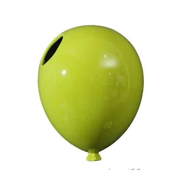 Balloon Shaped Wall Pot - Glova