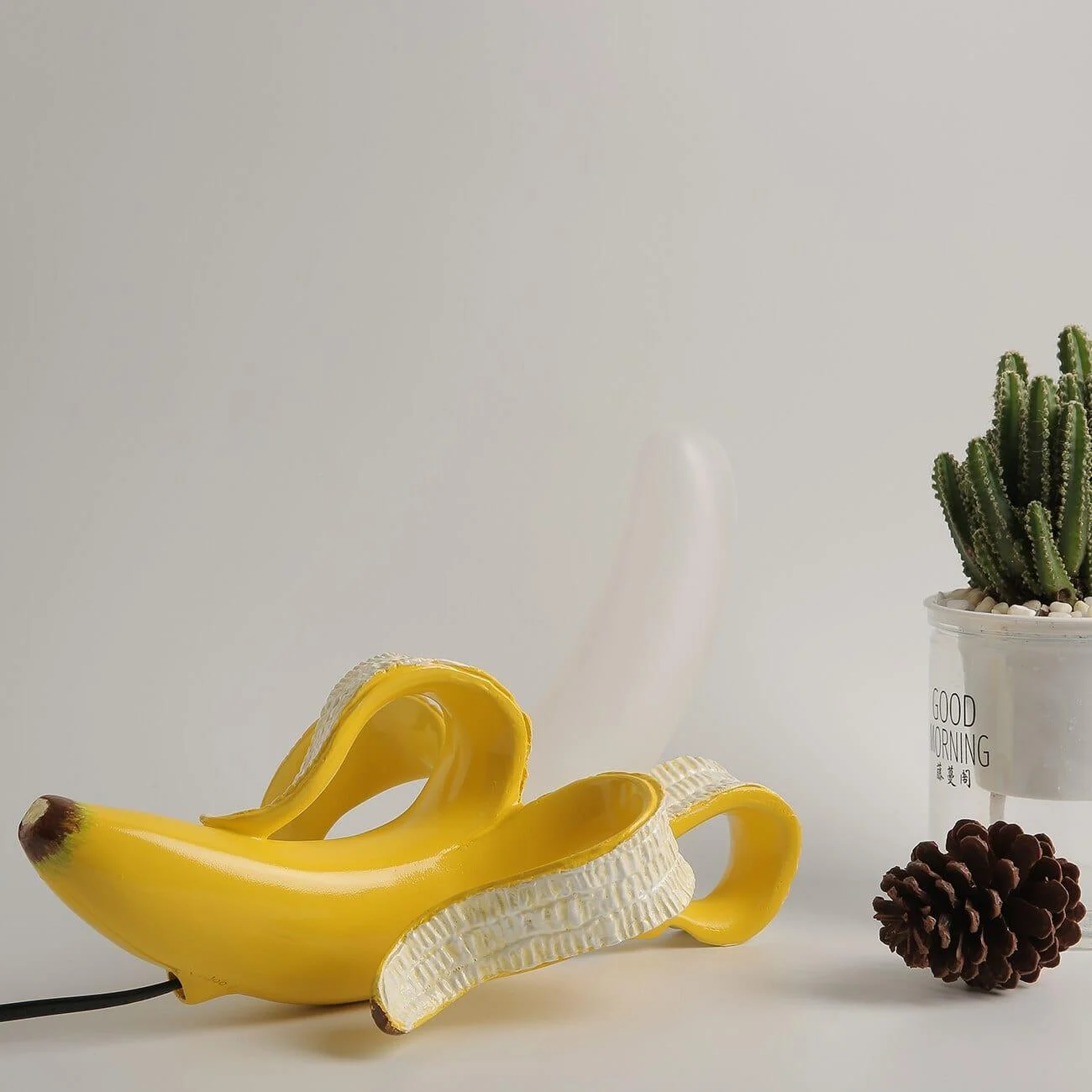 Banana Table Lamp - Glova