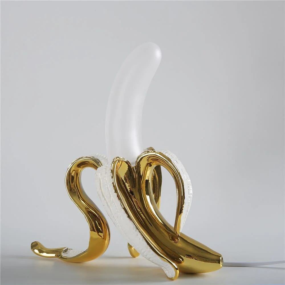 Banana Table Lamp - Glova