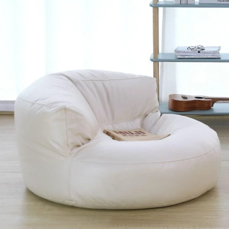 Bean Bag Sofa Set Cover (No Filler) - Glova