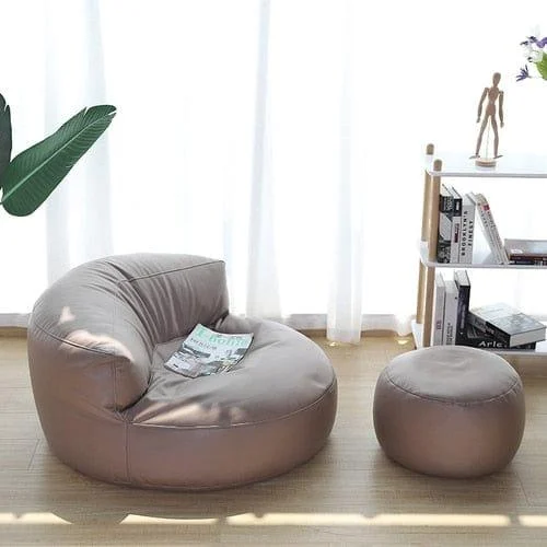 Bean Bag Sofa Set Cover (No Filler) - Glova