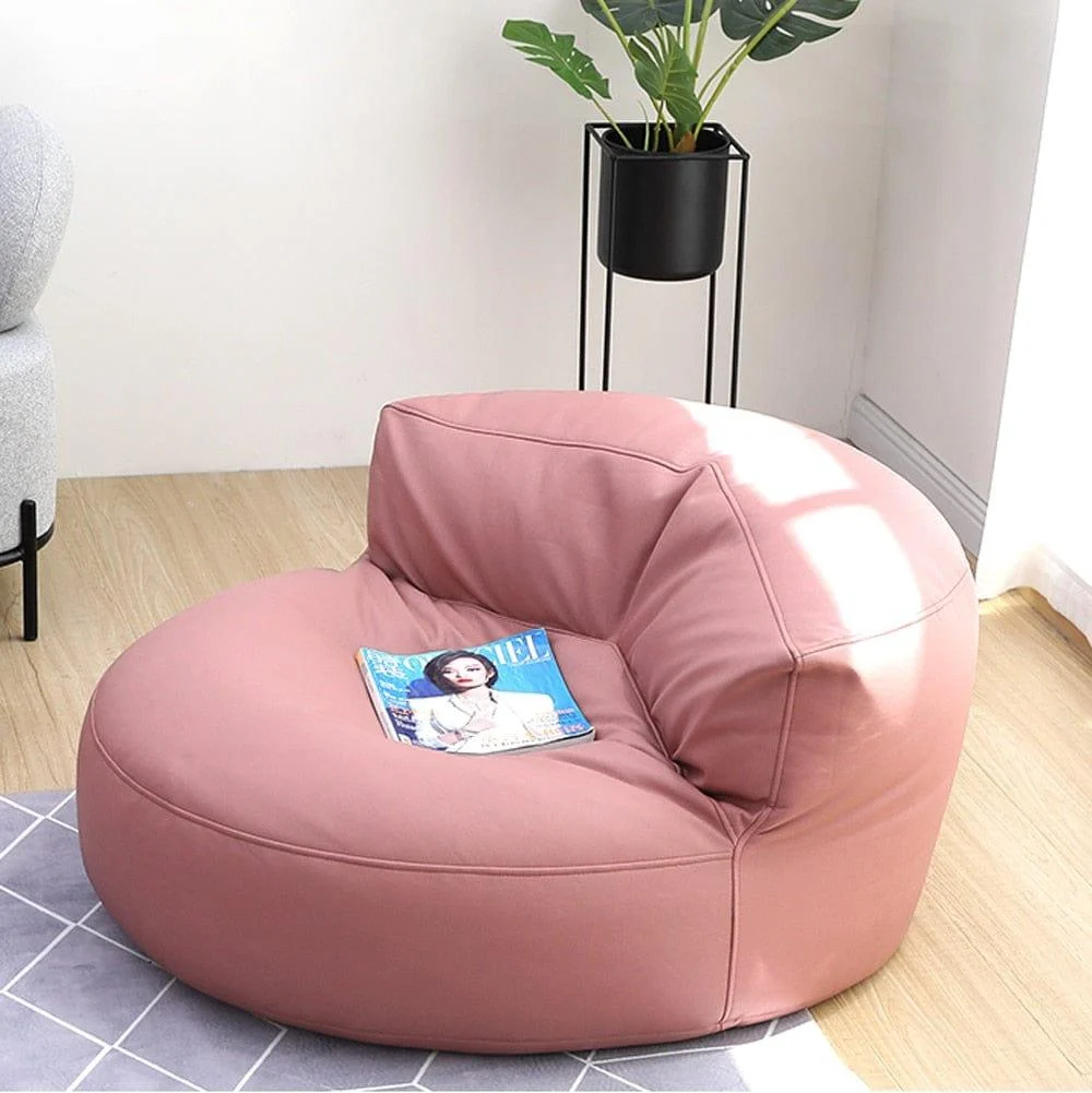 Bean Bag Sofa Set Cover (No Filler) - Glova