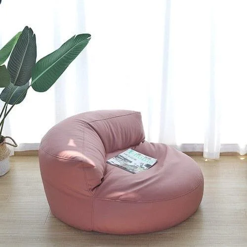 Bean Bag Sofa Set Cover (No Filler) - Glova