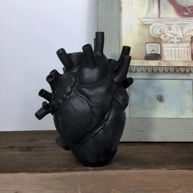 Beating Heart Plant Vase - Glova