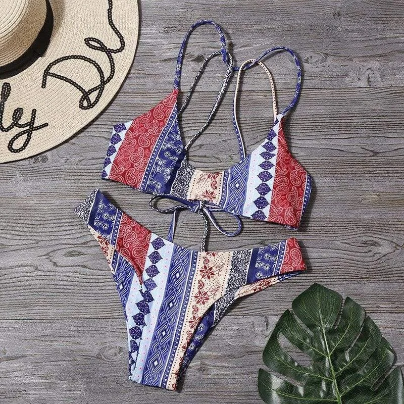 Bethania Bikini Set - Glova