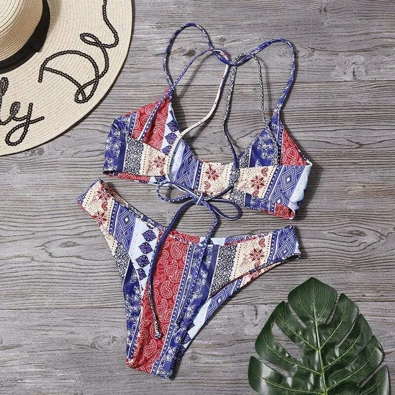 Bethania Bikini Set - Glova