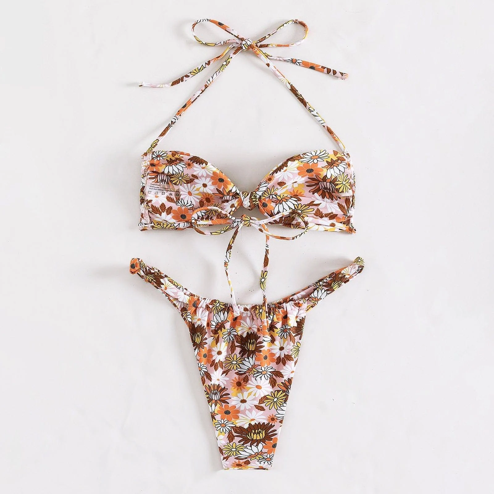 Bethany Bikini Set - Glova