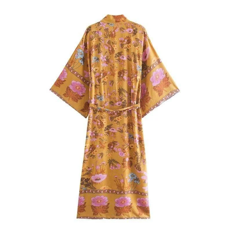 Bexley Kimono - Glova