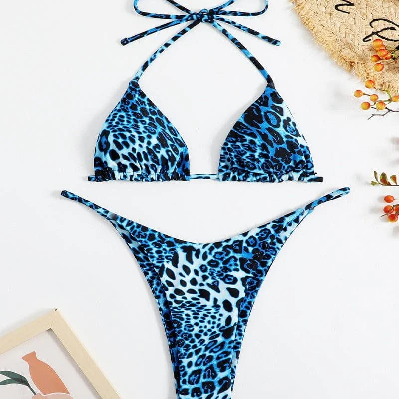 Billie Bikini Set - Glova